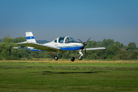 Tecnam P.96 Golf