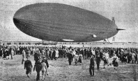 Flugtag Eger 1939