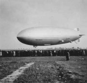 D-LZ 130 Graf Zeppelin II